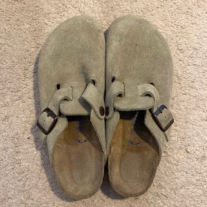 Original Birkenstocks
